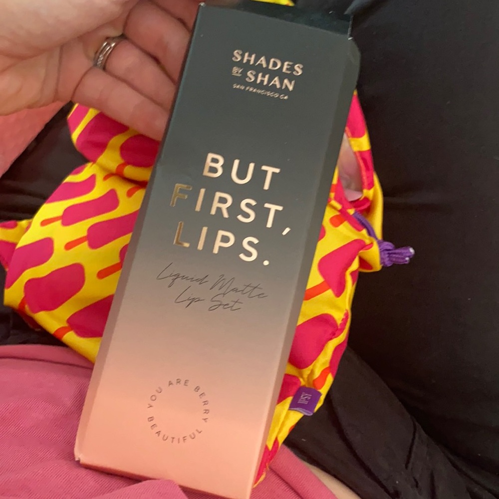 Shades by Shan
